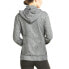 Фото #2 товара Puma Studio Yogini Full Zip Jacket Womens Grey Casual Athletic Outerwear 5209890