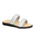 ფოტო #1 პროდუქტის Women's Susi Slide Sandals