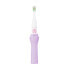 Szczoteczka Vitammy Tooth Friends Tutfrut Purple