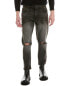 Фото #1 товара Joes Jeans The Diego Sabin Tapered + Cropped Jean Men's