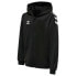 HUMMEL Core XK Poly full zip sweatshirt