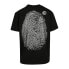 ფოტო #5 პროდუქტის MISTER TEE Fingerprint Oversize short sleeve T-shirt