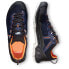 ფოტო #6 პროდუქტის MAMMUT Alnasca Knit III Low Goretex Hiking Shoes