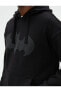 Фото #5 товара Толстовка мужская Koton Batman Oversize Hoodie Kanguru Cepli Lisanslı Baskılı