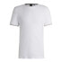 Фото #2 товара BOSS Taul 10255848 short sleeve T-shirt