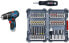 Фото #1 товара Bosch Professional 12 V System Screwdriver