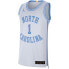 Фото #3 товара Men's #1 North Carolina Tar Heels Retro Limited Jersey