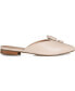 Фото #2 товара Women's Mallorie Button Mules
