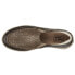 Фото #4 товара Tony Lama Magdalena Mocha Slip On Womens Brown Flats Casual TLC502L