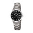 Мужские часы Festina F20436/3 Чёрный Серебристый