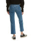 Фото #2 товара Dl1961 Patti Blue Rapids Straight Boyfriend Jean Women's Blue 24