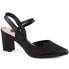 Фото #1 товара Sergio Leone W SK326B formal sandals, black