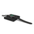 Фото #7 товара Belkin BoostCharge Pro - Indoor - USB - Wireless charging - Black