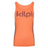 ფოტო #2 პროდუქტის KILPI Slinky sleeveless T-shirt