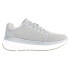 Propet Ultima X Walking Womens Grey Sneakers Athletic Shoes WAA312MGRY EE, Широкая, 8.5 - фото #1