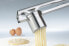 Фото #1 товара GEFU 13100 - Potato ricer - Stainless steel - Stainless steel - 350 mm - 80 mm