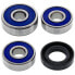 All BALLS 25-1167 Wheel Bearing Kit