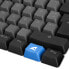 Фото #5 товара Sharkoon SKILLER SAC20 S4 - Keyboard cap