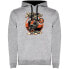 KRUSKIS Ride Loud Two Colour hoodie