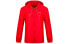 Фото #1 товара adidas neo 运动夹克外套 女款 红色 / Куртка Adidas NEO Trendy Clothing EJ7091