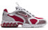 Кроссовки Nike Air Zoom Spiridon Cage 2 Бело-красные 40 - фото #3