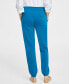 Фото #4 товара Women's Heathered Fleece Jogger Pants, Created for Macy's