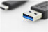 Фото #6 товара DIGITUS USB Type-C Connection Cable