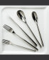 Фото #2 товара Dragonfly 20pc Flatware Set