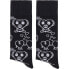 Фото #2 товара MAKIA Brokenhearted crew socks