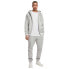 URBAN CLASSICS full zip sweatshirt