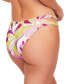 ფოტო #3 პროდუქტის Women's Codie Swimwear Panty Bottom