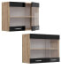 Фото #4 товара hängende Geschirrschrank R-Line 41114