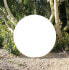 Фото #3 товара Gartenkugelleuchte GlowOrb white