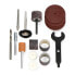 Фото #5 товара Dremel 3000 (3000-15) multi-tool + accessories