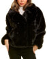 Noize Loretta Coat Women's