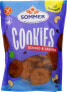 Cookies, Choco & Cashew, glutenfrei, 125 g