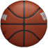 Фото #3 товара Wilson Team Alliance San Antonio Spurs Ball WTB3100XBSAN