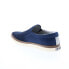 Фото #6 товара Gola Seeker Slip Mesh CMA355 Mens Blue Canvas Lifestyle Sneakers Shoes 9
