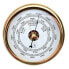 AUTONAUTIC INSTRUMENTAL R120D Nautical Quartz Clock
