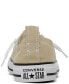 Фото #4 товара Women's Chuck Taylor All Star Shoreline Low Casual Sneakers from Finish Line