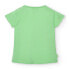 ფოტო #2 პროდუქტის BOBOLI 208066 short sleeve T-shirt