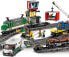 Фото #3 товара Lego City Freight Train (60198), Single, Colourful