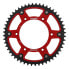 SUPERSPROX Stealth 52D RST210X52RED rear sprocket