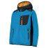 CMP 32A5164 softshell jacket