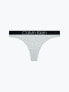 Фото #1 товара Calvin Klein Women's Reconsidered Comfort Thong Panty - QF6579