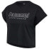 ფოტო #3 პროდუქტის HUMMEL June short sleeve T-shirt