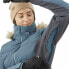 Фото #4 товара Лыжная куртка Salomon Stormcozy Женщина Светло Синий