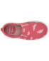 Toddler Butterfly Slip-On Shoes 4