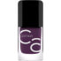 Фото #5 товара Лак для ногтей Catrice Iconails Nº 159 Purple Rain 10,5 ml