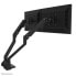 Фото #8 товара Neomounts by Newstar monitor arm desk mount - Clamp/Bolt-through - 8 kg - 25.4 cm (10") - 81.3 cm (32") - 100 x 100 mm - Black